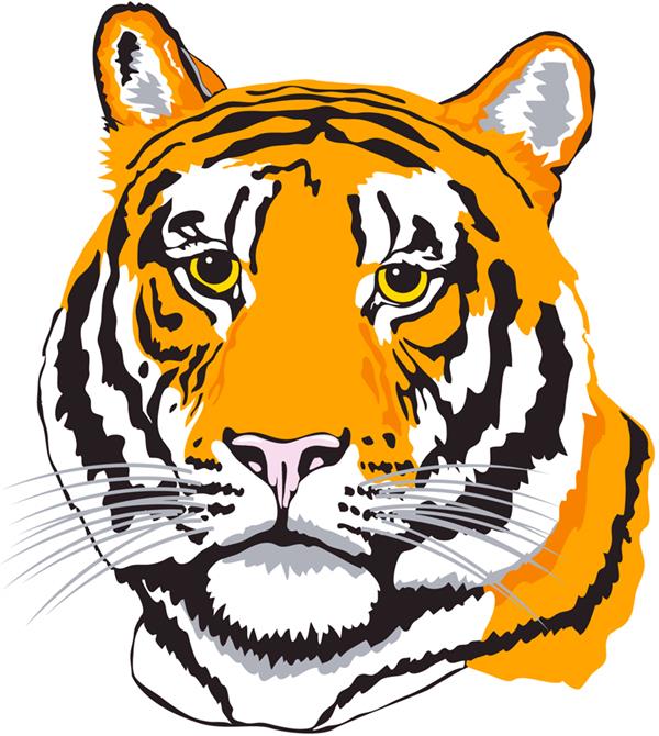 Talbot Tigers 